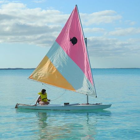 Отель Regatta Point Джорджтаун Экстерьер фото